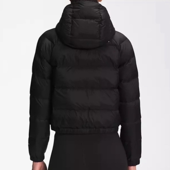 ❄️NWT❄️ The NORTH FACE HYDRENALITE 600 GOOSE DOWN HOODIE HOODED JACKET COAT XL - Picture 3 of 16